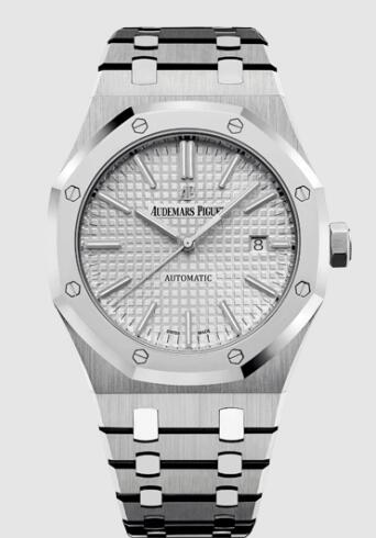 Audemars Piguet Royal Oak 15400 Watch Replica 15403IP.OO.1220IP.01